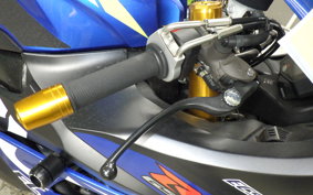 SUZUKI GSX-R1000R A 2018