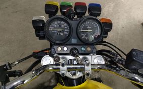 HONDA CB400SF TRAINING CAR 2010 NC42