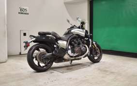 YAMAHA VMAX Gen.2 2009