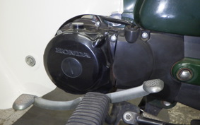 HONDA C50 SUPER CUB 2025 AA01