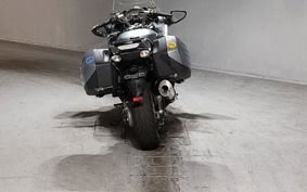 KAWASAKI 1400 GTR ZGT40A