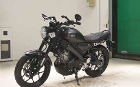 YAMAHA XSR155 2004