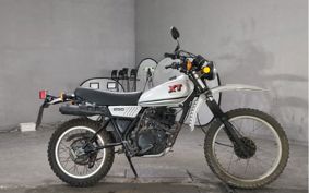 YAMAHA XT250 SEROW 3Y5