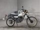 Фото Yamaha XT250 SEROW с японского аукциона
