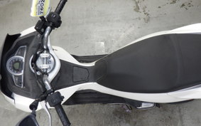 HONDA PCX 125 2011 JF56