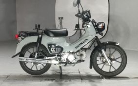 HONDA CROSS CUB110 JA60