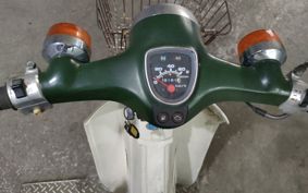 HONDA SUPER CUB50 AA01