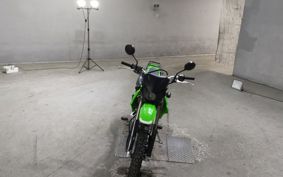KAWASAKI D TRACKER 125 LX125D
