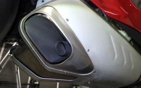 DUCATI PANIGALE V4 S 2018