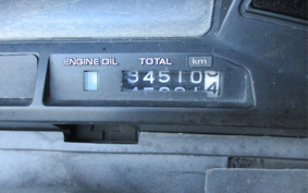 HONDA FUSION MF02