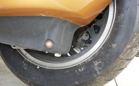 SUZUKI GEMMA 250 CJ47A