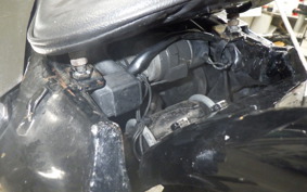 HONDA STEED 400 1997 NC26