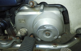 HONDA C90 SUPER CUB E HA02