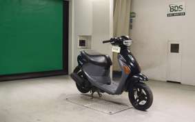 SUZUKI LET's 4 2017 CA45A