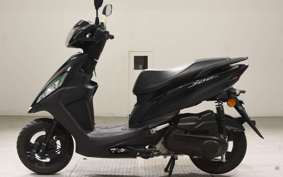 YAMAHA JOG125 2017 SEJ5J