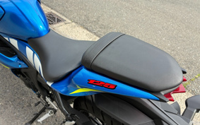 SUZUKI GSX-R125 ABS DL33B