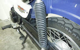 SUZUKI BIRDIE 50 E BA43A