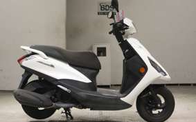 YAMAHA AXIS 125 Z SED7J