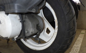 HONDA DIO BAJA 2023 AF28