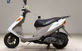 SUZUKI ADDRESS V125 CF46A