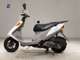 Фото Suzuki ADDRESS V125 с японского аукциона