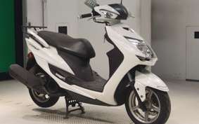 YAMAHA CYGNUS 125 XSR 3 SEA5J