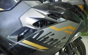 KAWASAKI NINJA 400 2019 EX400G