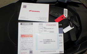 HONDA ADV160