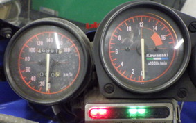 KAWASAKI ZXR400 Gen.2 1991 ZX400L
