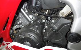 HONDA CBR250RR A MC51