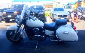 KAWASAKI VULCAN1500 CLASSIC 1999 VNT50G