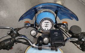 KAWASAKI ESTRELLA250 RS BJ250A