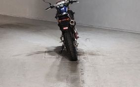 HONDA NX250 MD21