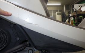 HONDA DIO CESTA GEN 2 AF68