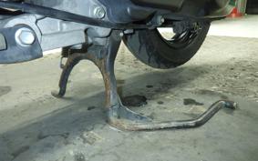 SUZUKI ﾚｯﾂ CA4AA