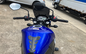 SUZUKI GSR750 2014 GR7NA