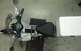 HONDA C90 SUPER CUB 2024 HA02