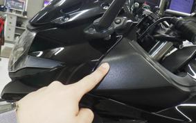 SUZUKI GSX250RA