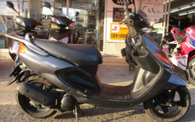YAMAHA AXIS100 SB06J