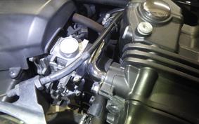 HONDA CB400SF VTEC 2013 NC42
