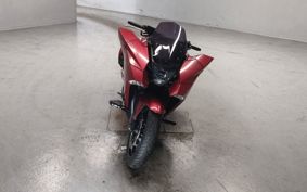 SUZUKI GLASS TRACKER BIG BOY NJ4BA