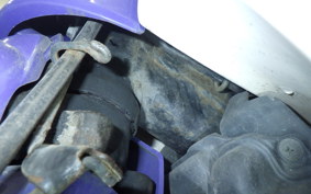 HONDA C110 SUPER CUB JA07