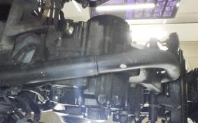 HONDA REBEL 250 S MC49