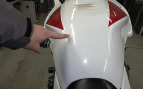 HONDA CB1300ST SUPER TOURING 2012 SC54