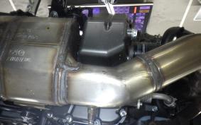 YAMAHA TRACER 9 GT 2025 RN99J