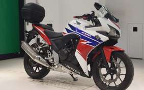 HONDA CBR400R 2018 NC47