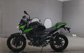 KAWASAKI Z250 EX250Y