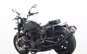 HARLEY RH1250S スポーツ 2022 ZC4