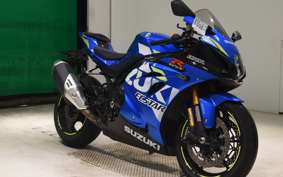SUZUKI GSX-R1000R A 2019 DM11G