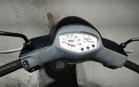 SUZUKI LET's 4 CA45A